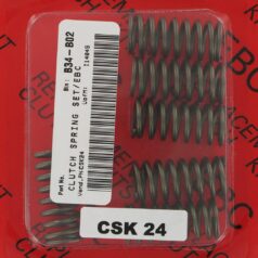 CLUTCH SPRING CSK SERIES COIL SPRING STEEL
