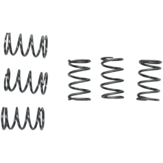 CLUTCH SPRING CSK SERIES COIL SPRING STEEL