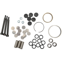 CLUTCH REBUILD KIT PRIMARY (DRIVE) OEM REPLACEMENT