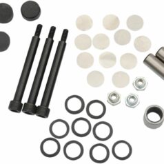 CLUTCH SPIDER REBUILD KIT OEM REPLACEMENT