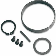 COMPLETE SECONDARY CLUTCH REBUILD KIT