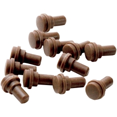 BUTTON KIT FOR SECONDARY CLUTCHES P85