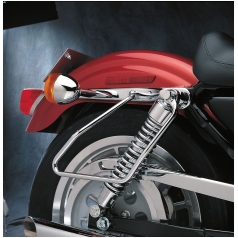SUPPORT BRACKET CHROME - Sportster  XL 94-03
