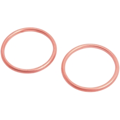 EXHAUST GASKET COOPER