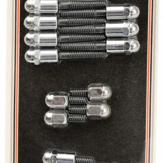 PRI ACORN ALUM 71-86 4SPD