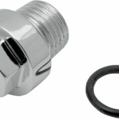 TPT OIL SCRN PLUG 70-80BT
