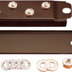 EL TERM BOX ASSY 48-69 BT