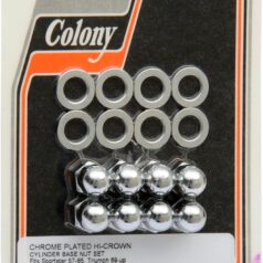 CYL BASE ACORN 57-84 XL