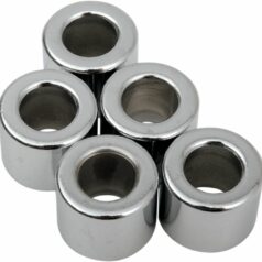SPACER 5/16 X 5/8 X 1/2 CHROME