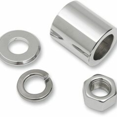 FRT AXLE SPACR 84-96FXSTC