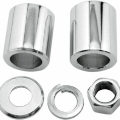 F.AXLE SPCR 96-99FXDWG/ST