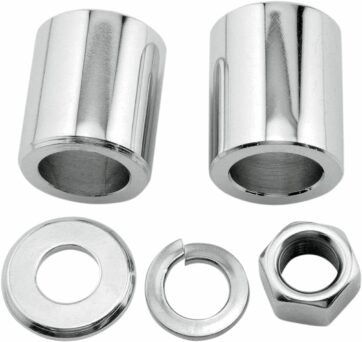 F.AXLE SPCR 96-99FXDWG/ST