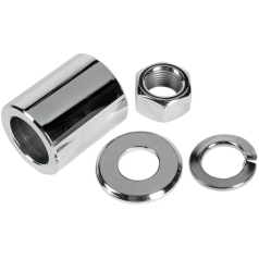 FRT AXLE SPACR 97-99FLSTC