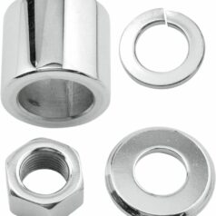 FRT AXLE SPACR 00-06FLSTC