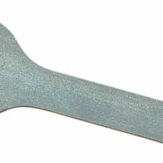 SOFTAIL SHOCK PRELOAD ADJUSTER TOOL