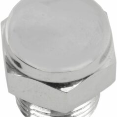 CAP NUT TIMNG PLUG 5/8-18