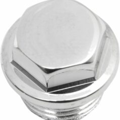 HEX NUT TIMNG PLUG 5/8-18