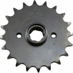 TRANSMISSION SPROCKET 20TEETH