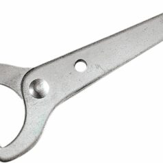 SHOCK SPANNER WRENCH ZINC