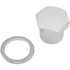 STEM NUT HEX 71-87 FX XL