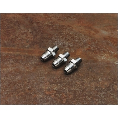 36-64 BT OIL VENT FTG CHR