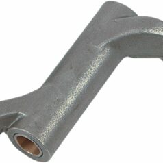 REPLACEMENT ROCKER ARM WITH BUSHING FRONT/EXHAUST REAR/INTAKE