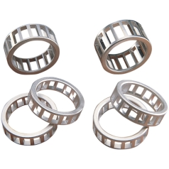 ROD BEARING RETAINER