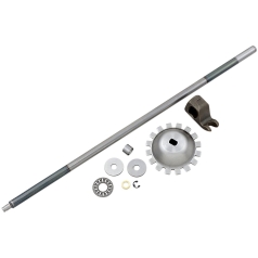NEW-STYLE THROW-OUT BEARING PUSHROD KIT