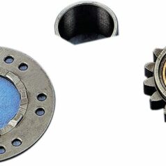 KICKSTARTER RATCHET GEAR KIT