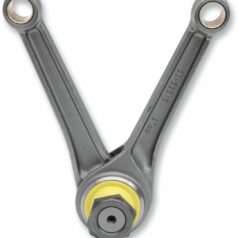CONN ROD ASSEMBLY