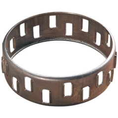 CLUTCH HUB ROLLER RETAINER