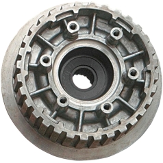 CLUTCH HUB