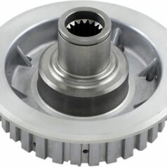 CLUTCH HUB