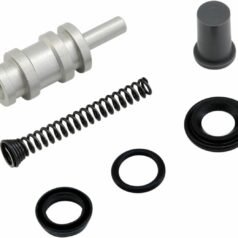 FRONT MASTER CYLINDER REBUILD KIT FOR DUAL DISC