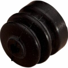 REAR MASTER CYLINDER DUSTBOOT