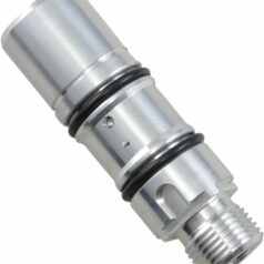 REAR MASTER CYLINDER REBUILD KIT