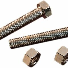 RR AXLE ADJSTR 86-92 ST
