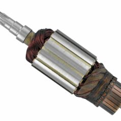 REPLACEMENT ARMATURE