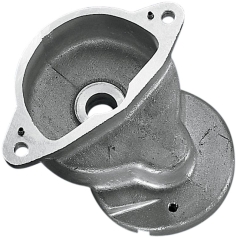 STARTER SHAFT HOUSING