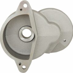 STARTER SHAFT HOUSING
