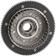 CLUTCH SHELL 94-97 Big Twin