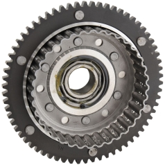 CLUTCH SHELL 90-93 Big Twin