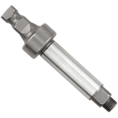 KICKSTARTER SHAFT