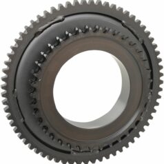 CLUTCH SHELL W/ STARTER GEAR FL65-E84