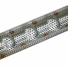 HP-PLUS® DRAG PIPE BAFFLES FOR 1.75" PIPES