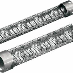 HP-PLUS® DRAG PIPE BAFFLES FOR 2.0" PIPES