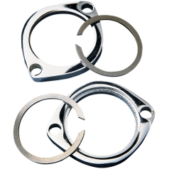 EXHAUST FLANGE KIT