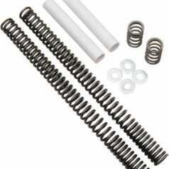 LOWERING KIT 41mm FRONT FORK LOWBOY