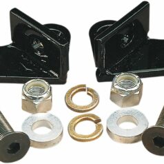 LOWERING KIT REAR LOW CRUISER BLACK