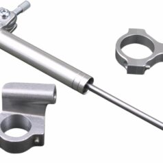 STEERING DAMPER KIT